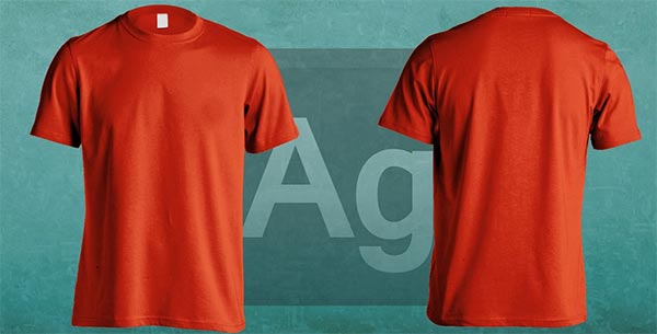 Download 35 Best T Shirt Mockup Templates Free Psd Download Psd Templates Blog