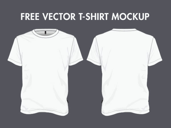 Download 35 Best T Shirt Mockup Templates Free Psd Download Psd Templates Blog