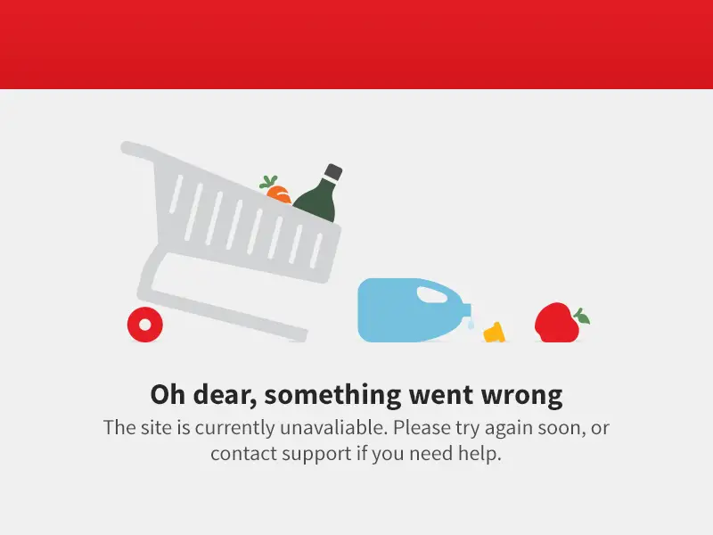 404 Error Page Illustration