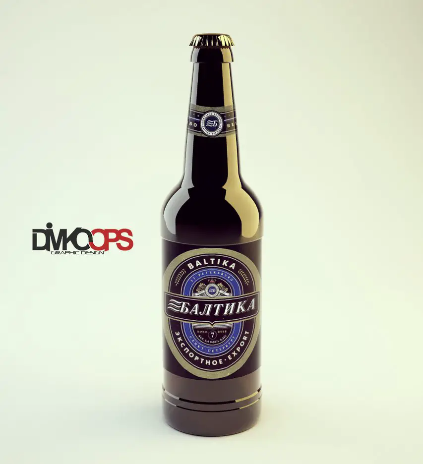 Download 10+ Beer Bottle Mockup - Free PSD Download - PSDTemplatesBlog