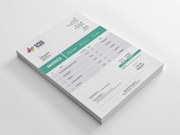 Invoice Templates