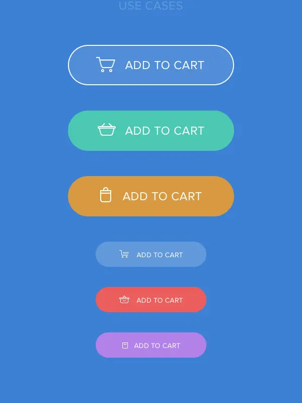 Vector Shopping Cart Icons Set - Free Download