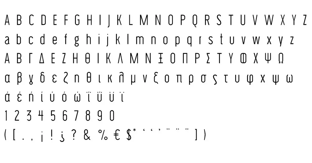 Wask Font - Free Download