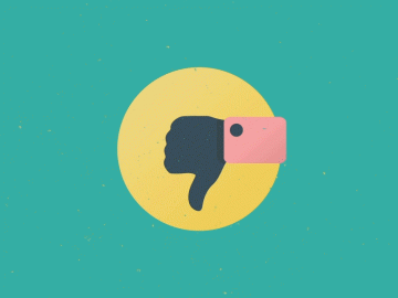 Cool Animated Gif Designs for Inspiration