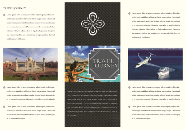 65+ Print Ready Brochure Templates Free PSD InDesign and AI Download - All You Need to Know ...