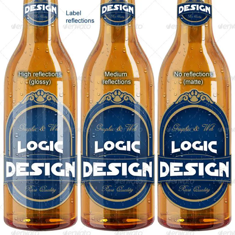 10+ Beer Bottle Mockup Free PSD Download PSD Templates