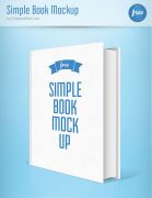 52+ Book Mockup PSD – Free and Premium Download - Tips & More
