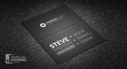 High Quality Business Card Templates