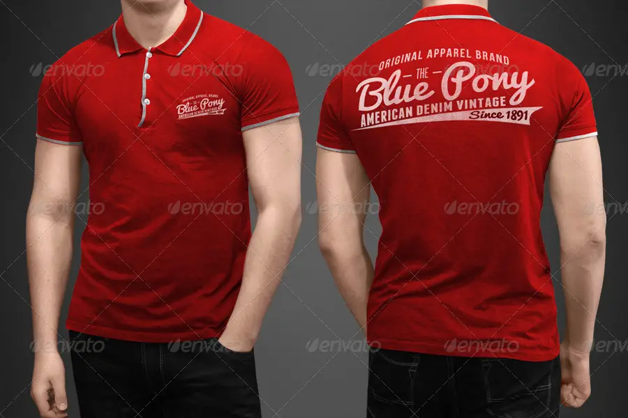 Download 35 Best T Shirt Mockup Templates Free Psd Download Psd Templates Blog