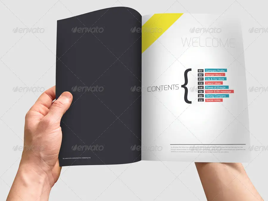 Annual Report Brochure Ver 2.0