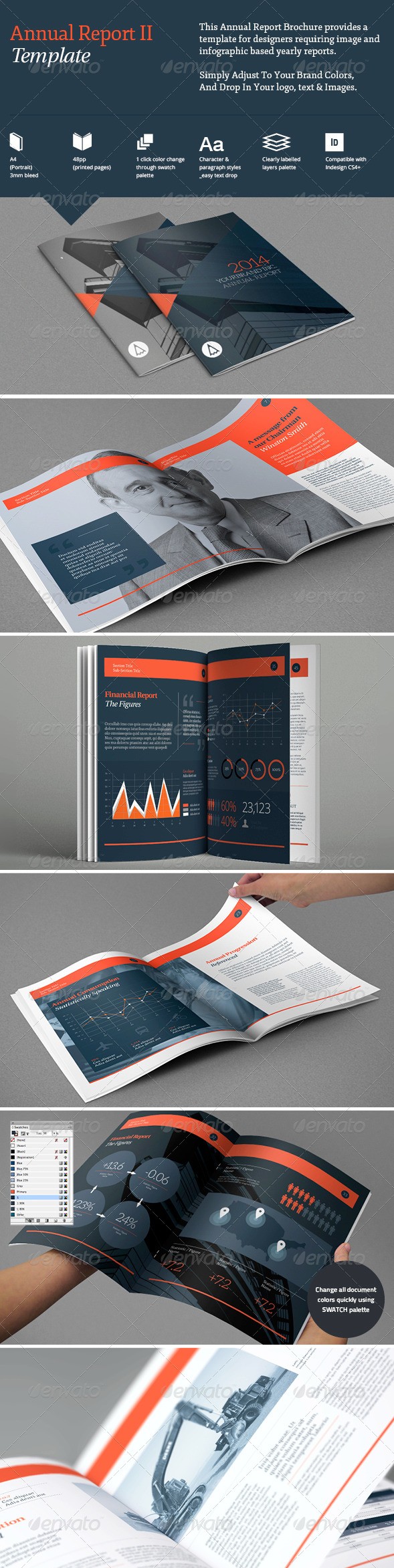 Annual Report II