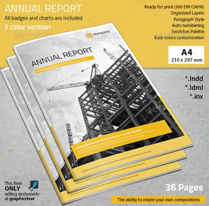 Annual Report