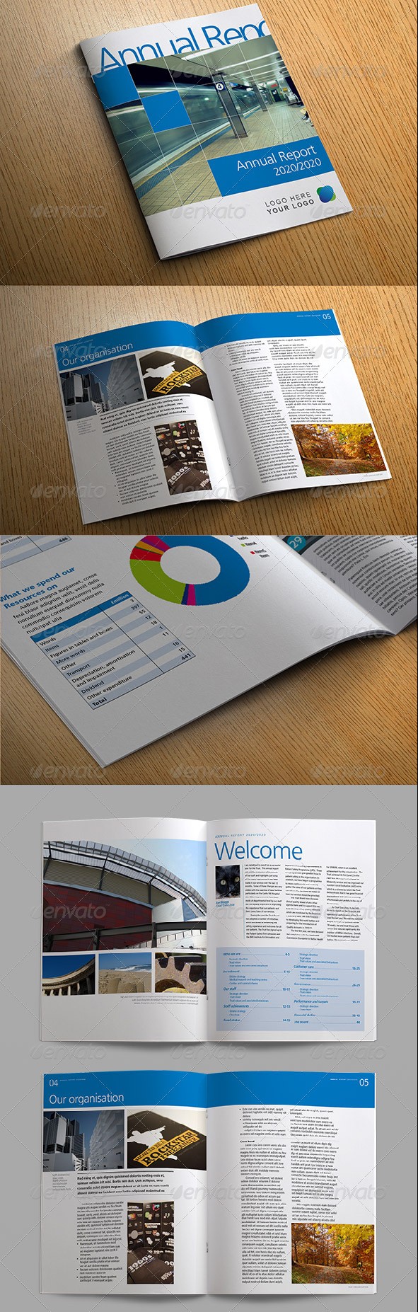 Bright Annual Report