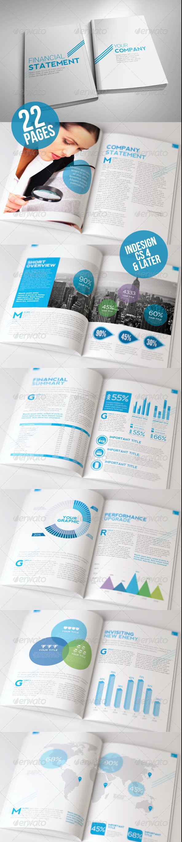 Company Annual Report