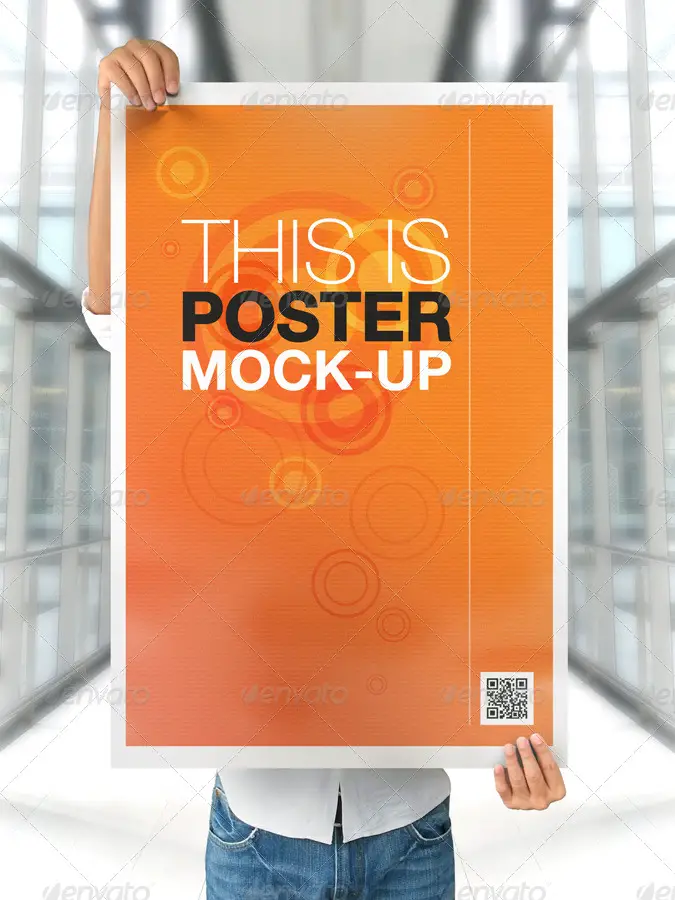Poster Mock-Up V4