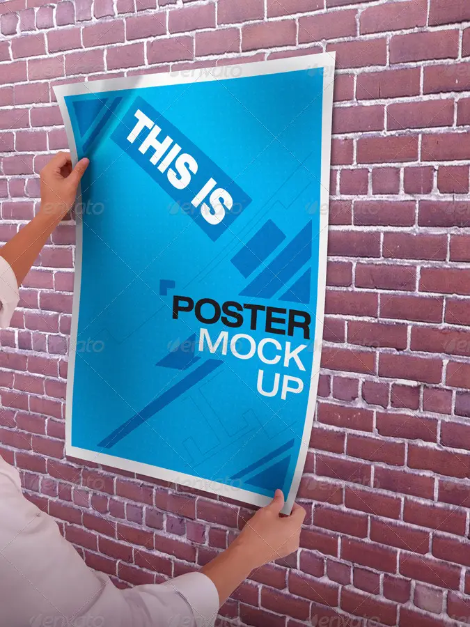 Poster Mock-Up V4