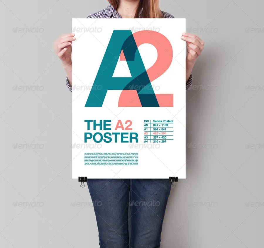 Poster Mockup