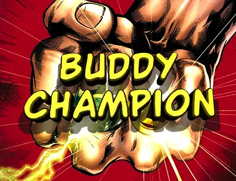 Buddy Champion