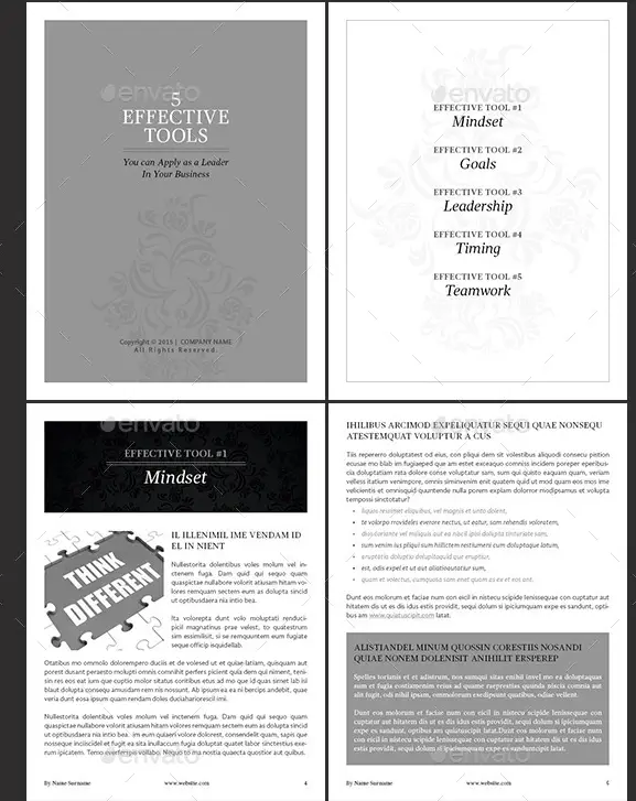 Corporate E-Book V-06