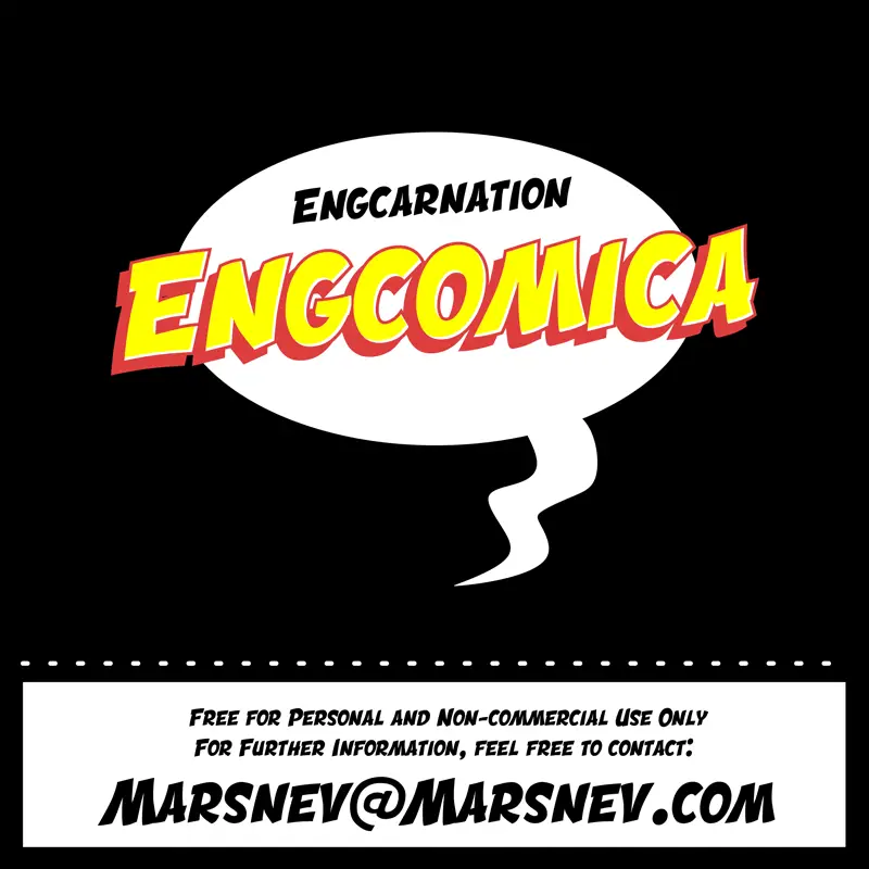 Engcomica