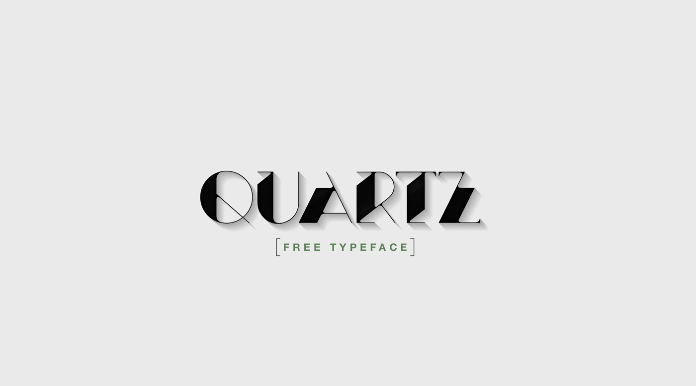 Great Free Fonts Releases