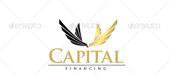 Capital Financial Logo