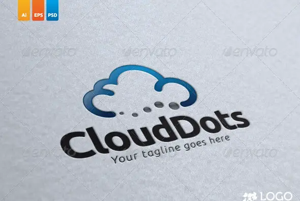 Cloud Dots