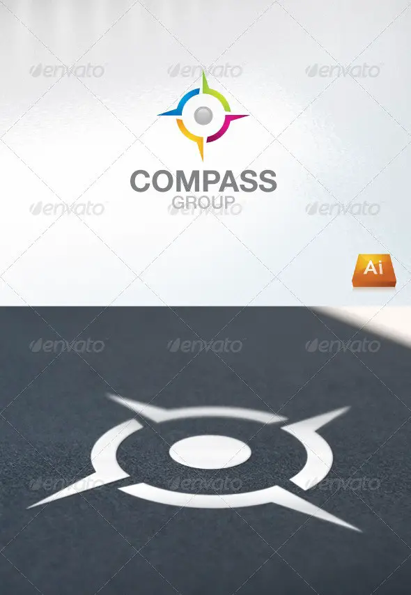 Compass Group