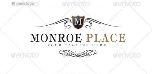 52+ PSD Logo Templates & Designs For Various Industries – PSD Templates