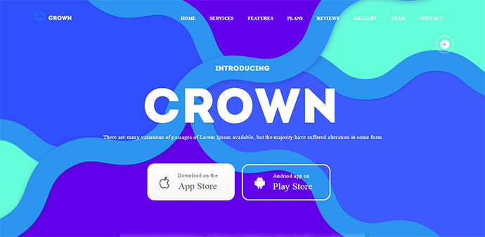 Crown