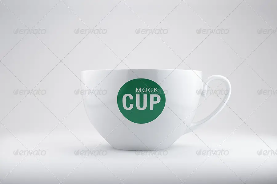 Cup Mockup