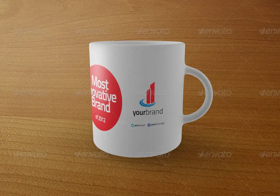 Cup / Mug Mock-ups