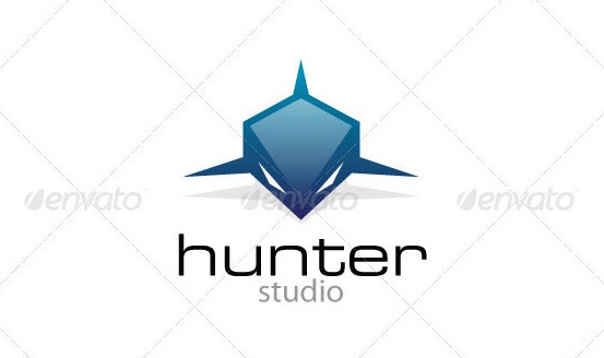 Hunter Logo