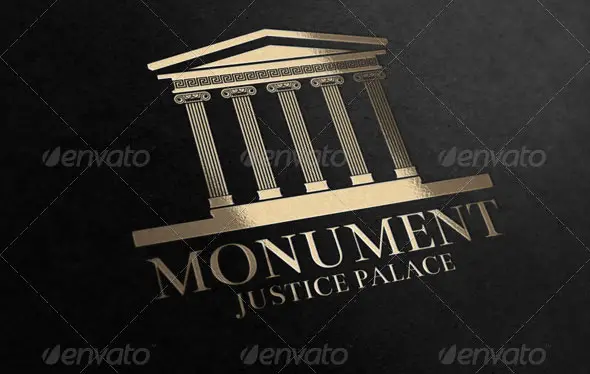 Monument Logo