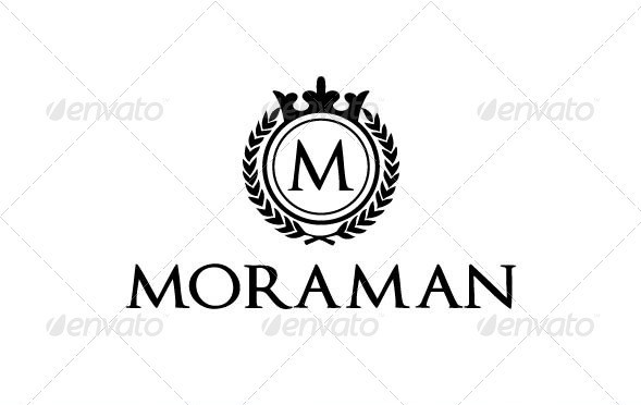 Moraman Logo