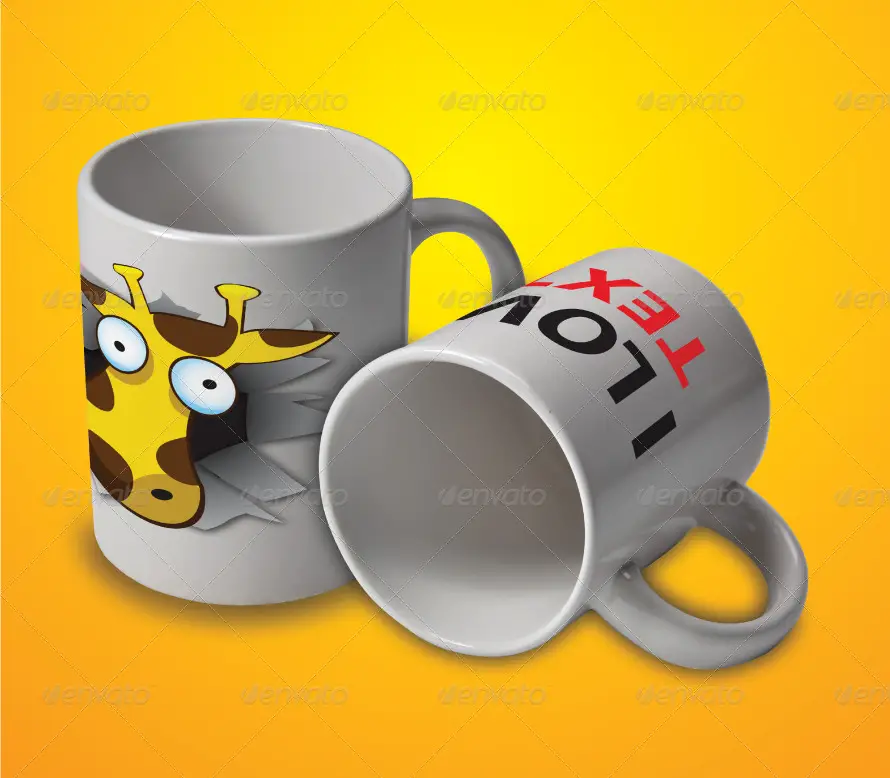 Mug MockUps