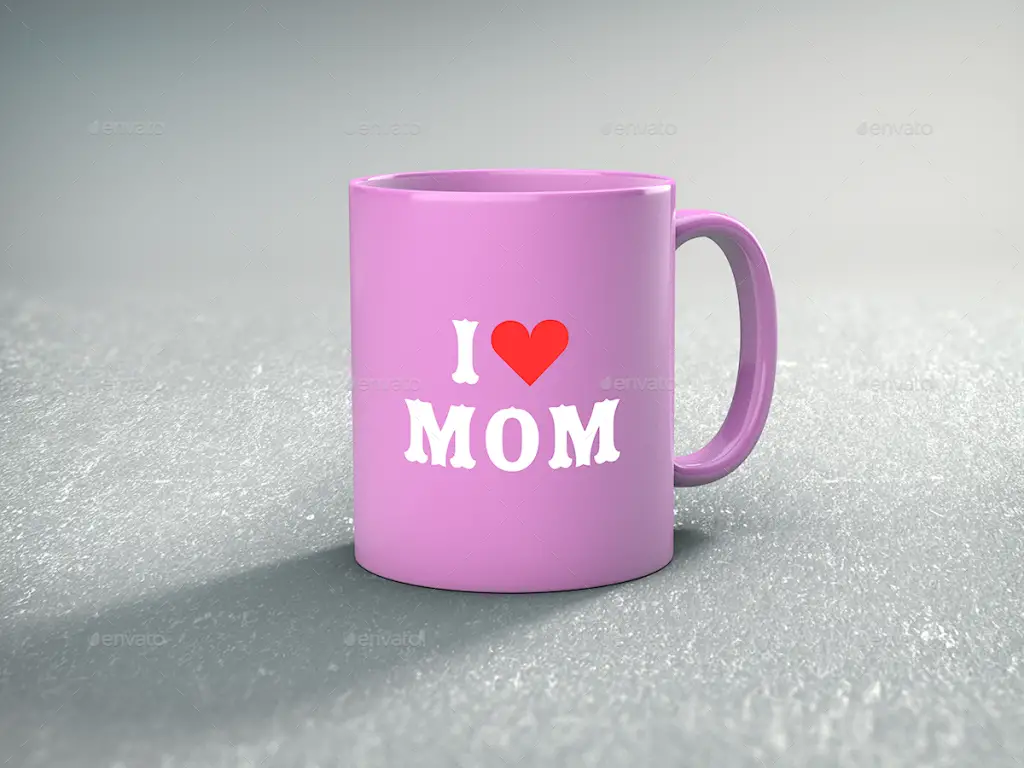 Mug Mockup