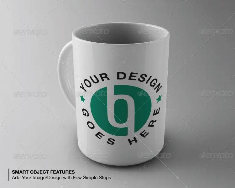 Mug Mockup