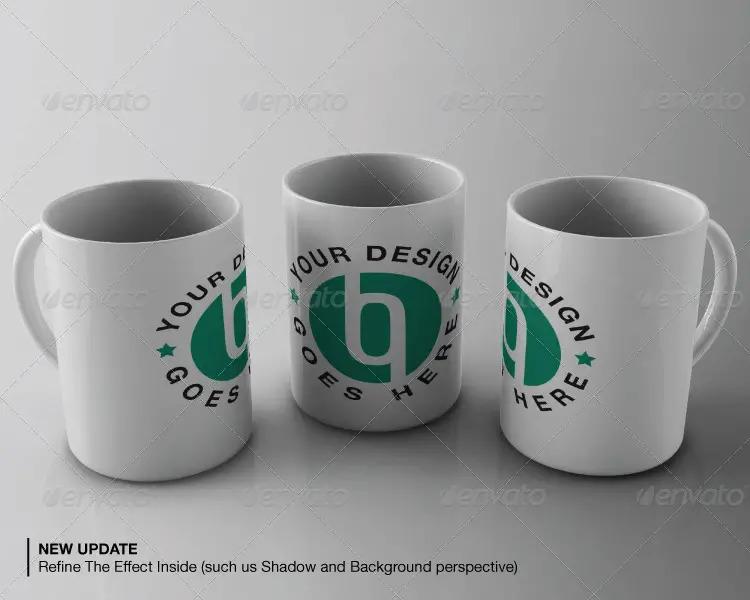 Mug Mockup