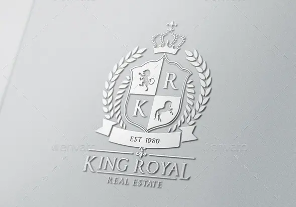 Real Estate Logo