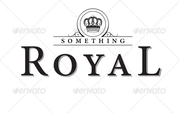 Royal Logo