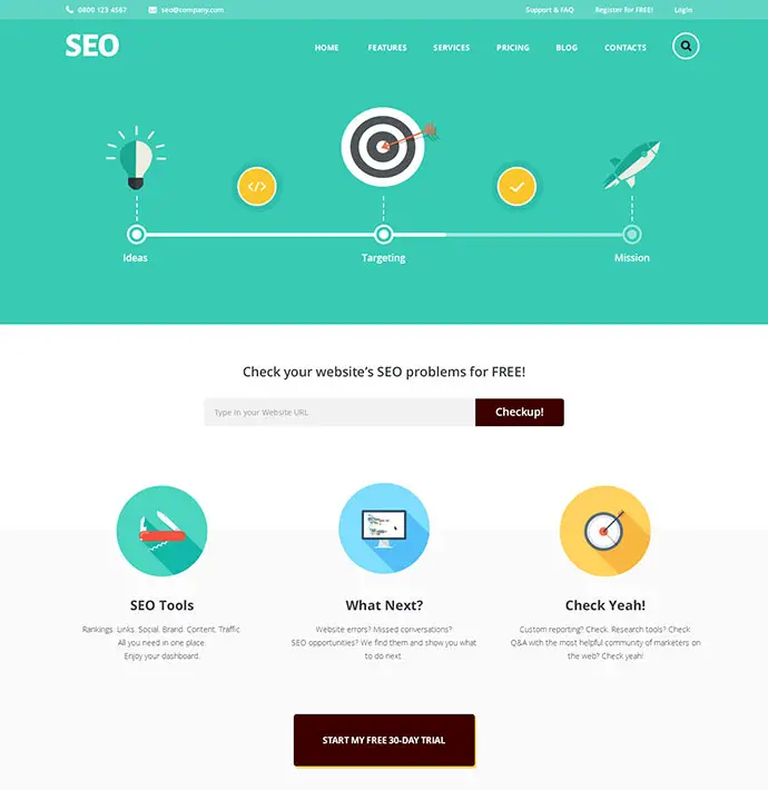 SmartSEO