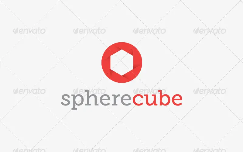 SphereCube