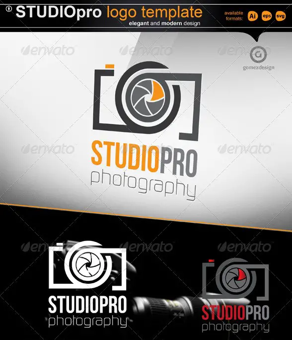 Studio pro - photography 