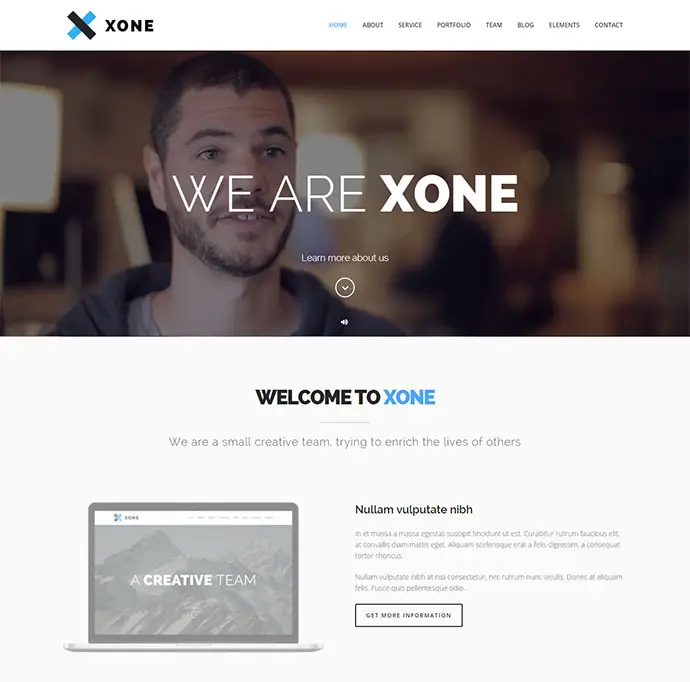 Xone