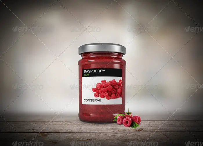 20 Best Jar Mockup Psd Free Premium Download Psd Templates Blog