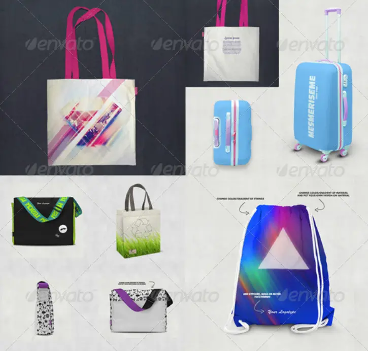 Bags Bundle