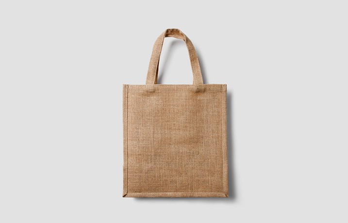 Eco Bag Mockup