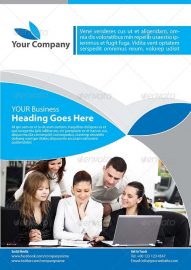 46+ Printable Newsletter Templates in PSD &amp; InDesign Formats - Detailed ...