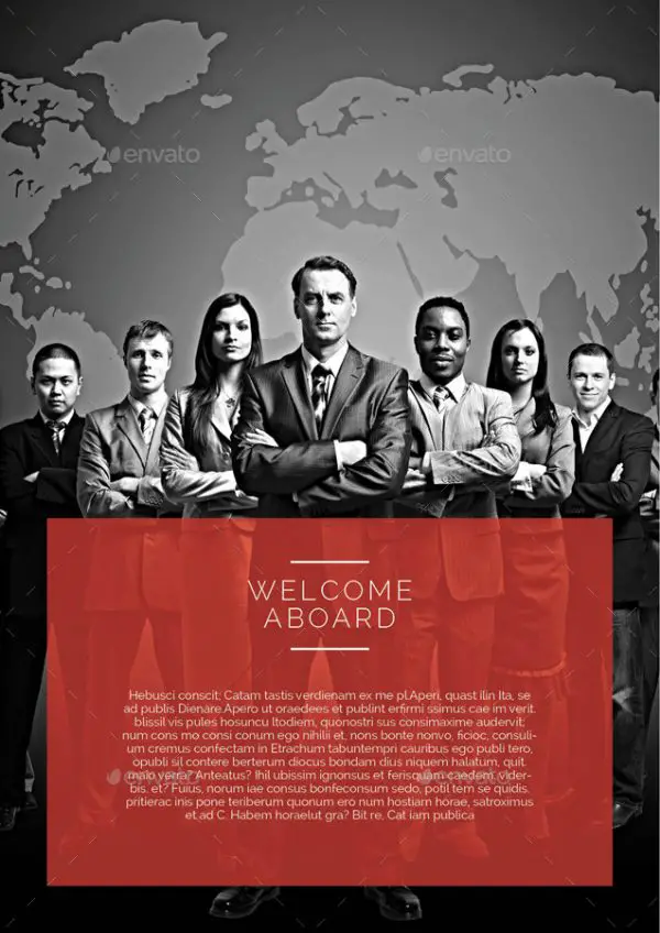 newsletter template photoshop newsletter template photoshop